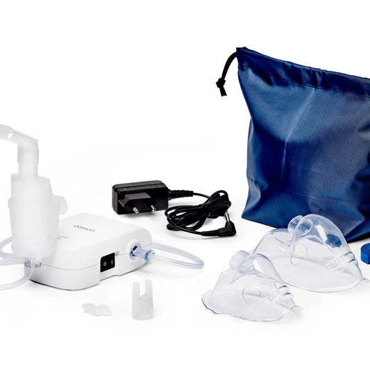 OMRON Compressor Nebulizer NE-C803