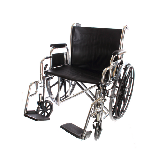 Persona Adult Wheelchair Heavy Duty CA-928B
