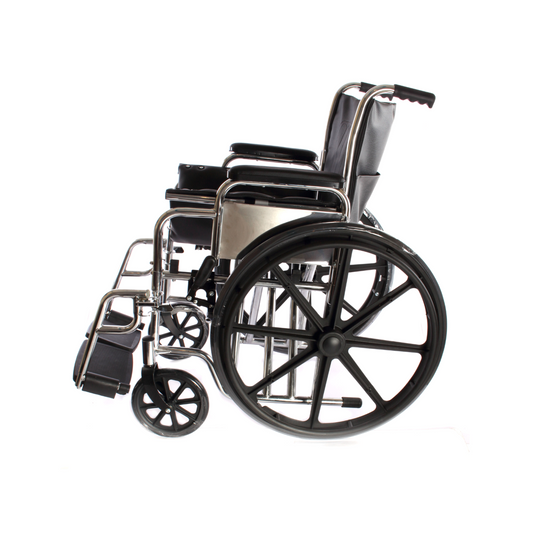 Persona Adult Wheelchair Heavy Duty CA-928B