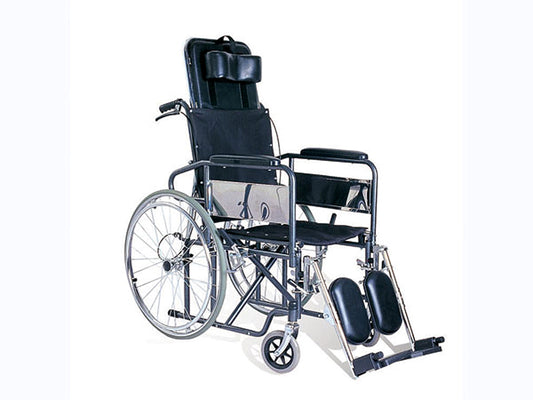 Persona Steel Reclining Wheelchair CA-941