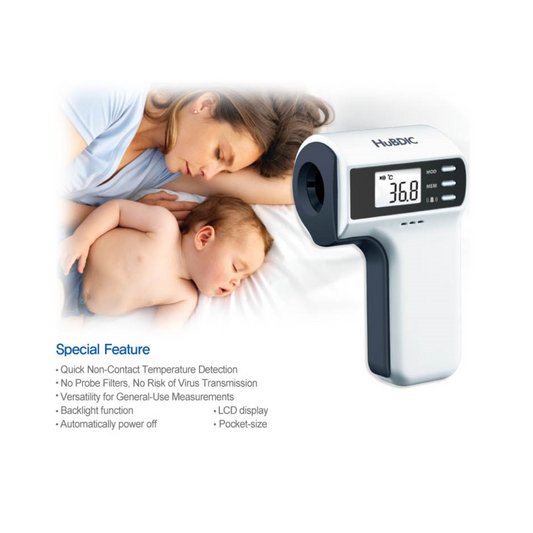 Non Contact Thermometer FS-300