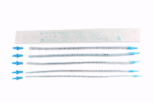 SURUCATH, Thoracic Catheters