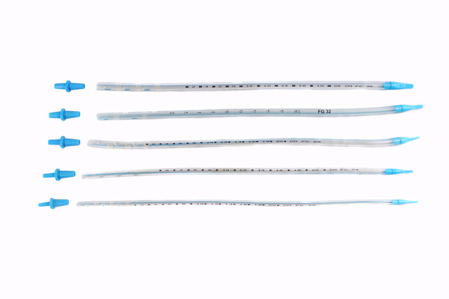SURUCATH, Thoracic Catheters