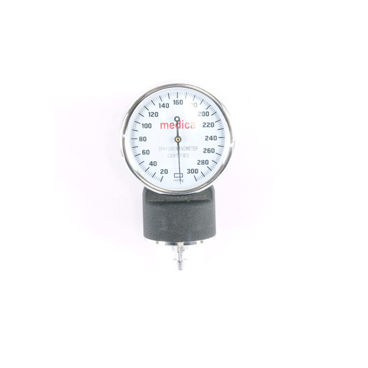Medica Manometer Head