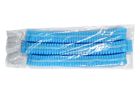 MC Disposable Bouffant Cap