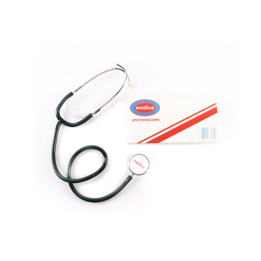 Medica Dual Head Stethoscope