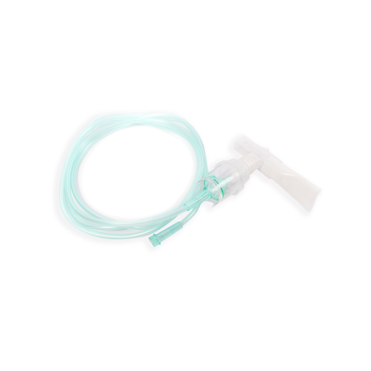 Dr.kelly Neb Kit w/ Mouth piece