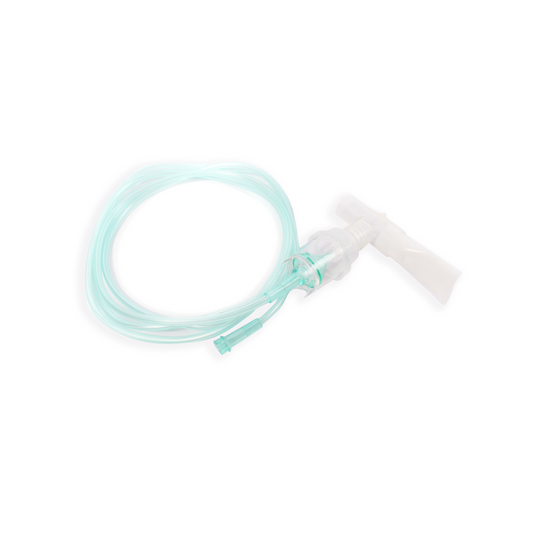 Dr.kelly Neb Kit w/ Mouth piece