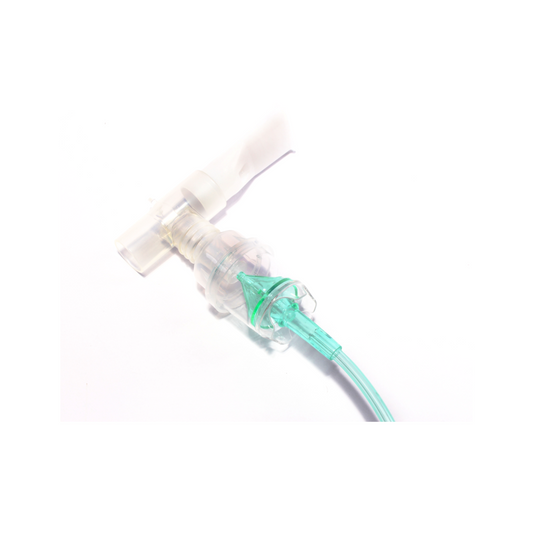 Dr.kelly Neb Kit w/ Mouth piece