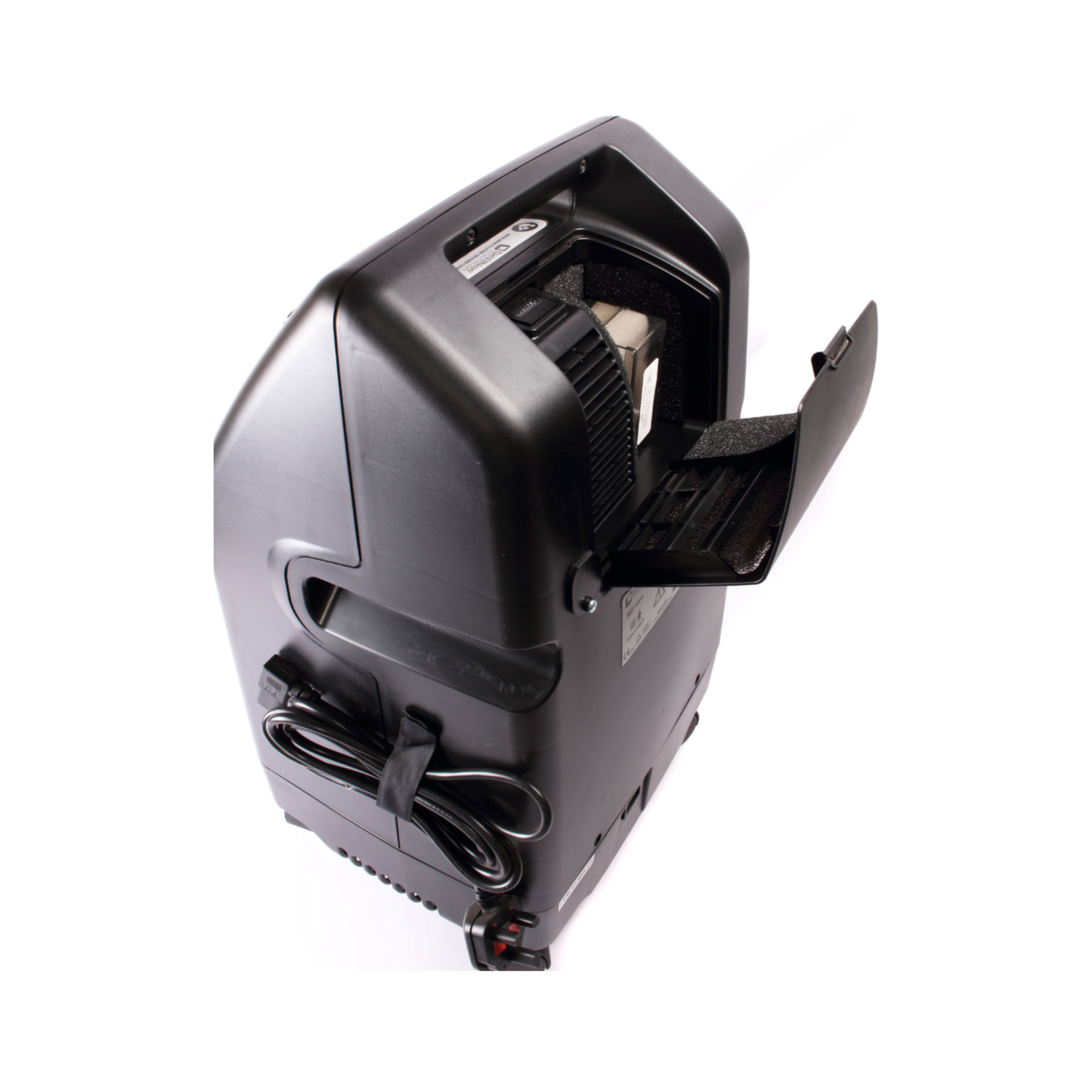 Devilbiss Oxygen Concentrator - Medical device for reliable oxygen therapy.