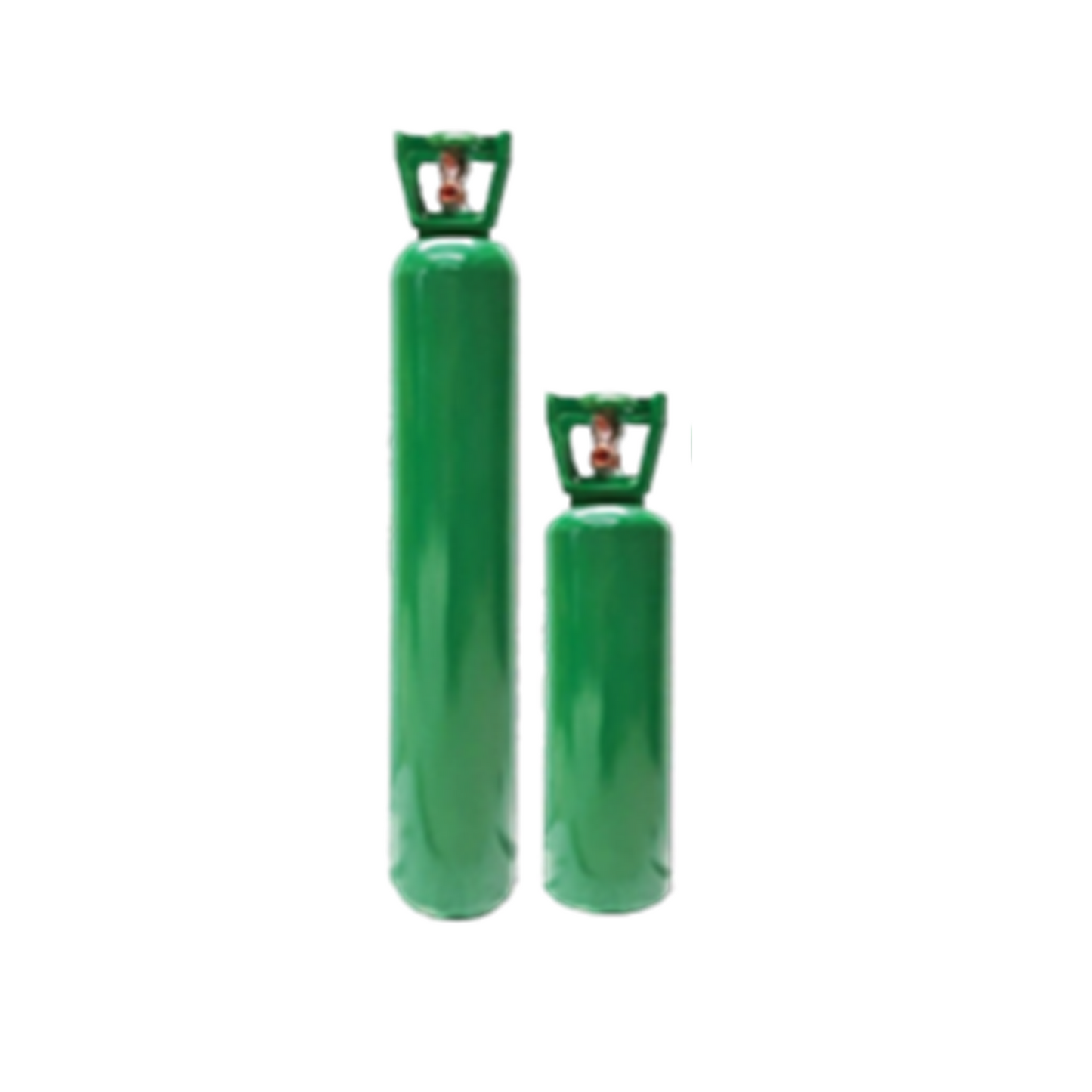 Oxygen Tank / Cylinder (5lb)