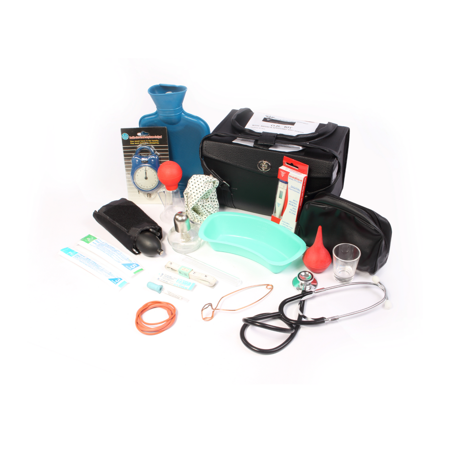 Medica OB Kit