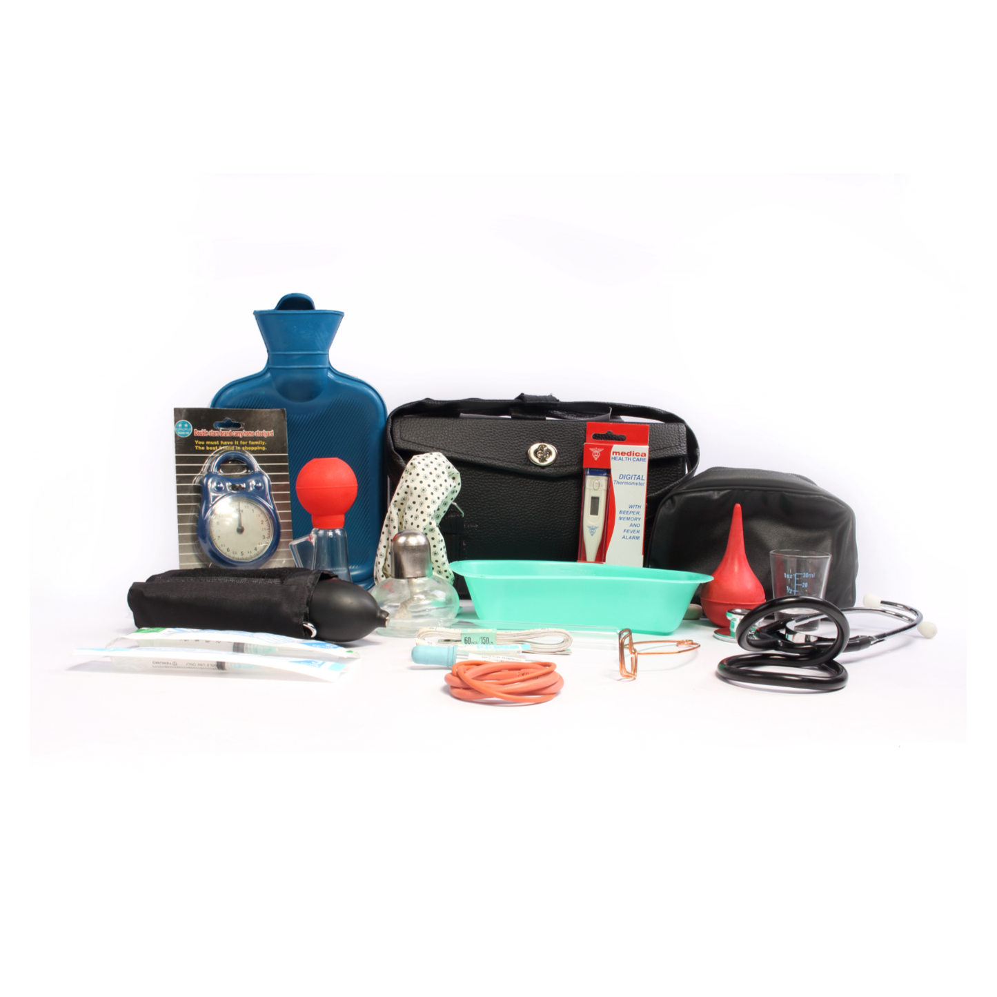 Medica OB Kit