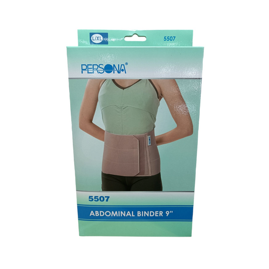 Persona Abdominal Binder