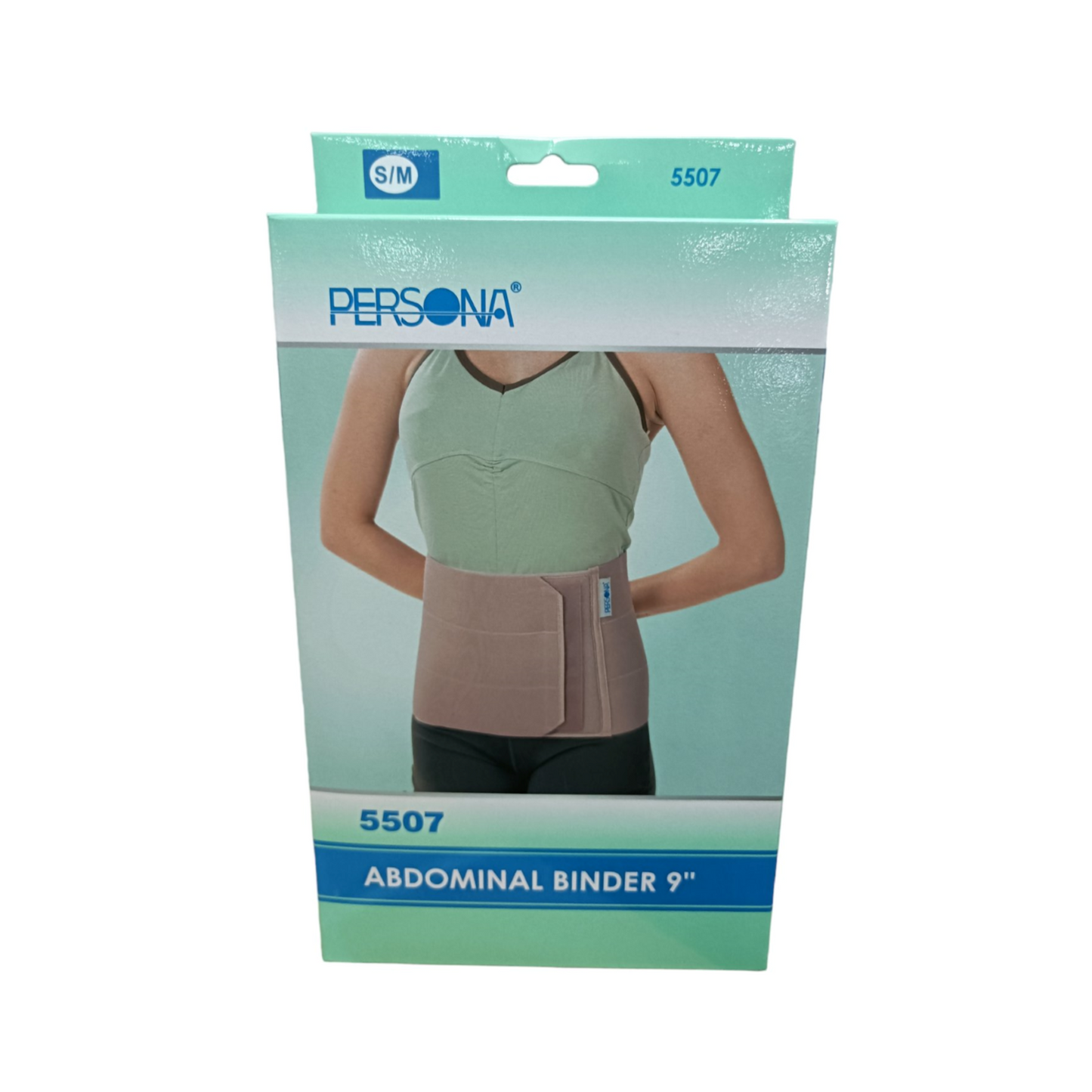 Persona Abdominal Binder