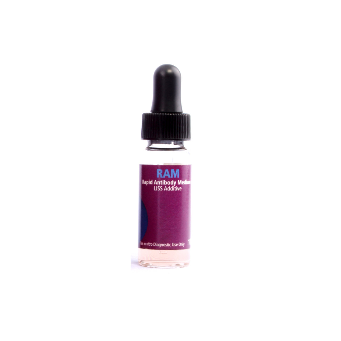 Immulab RAM Rapid Antibody Medium / LISS
