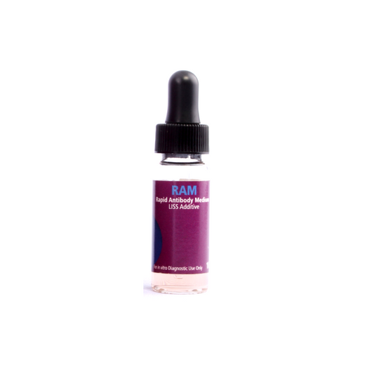 Immulab RAM Rapid Antibody Medium / LISS