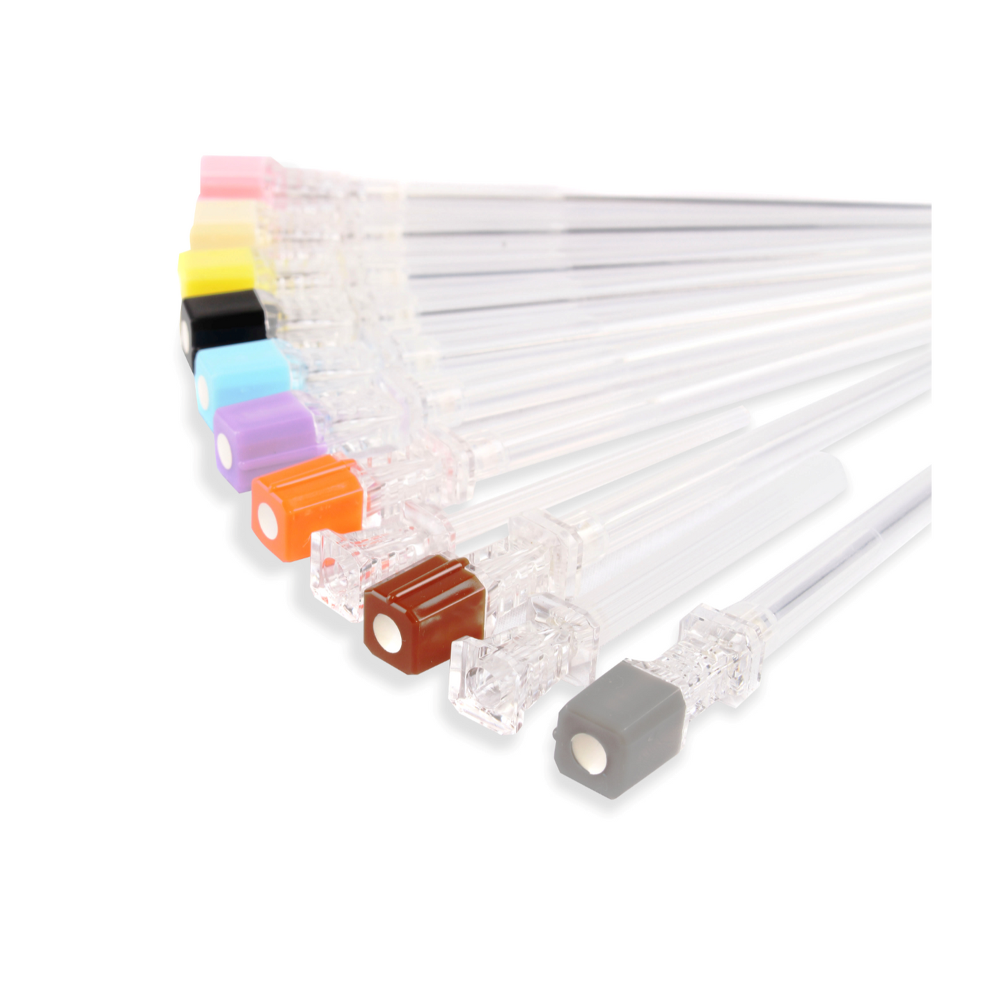 McBride Spinal Needles