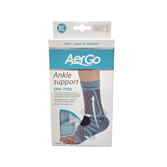 EUNICE MED® AERGO Ankle Support CPO-7702