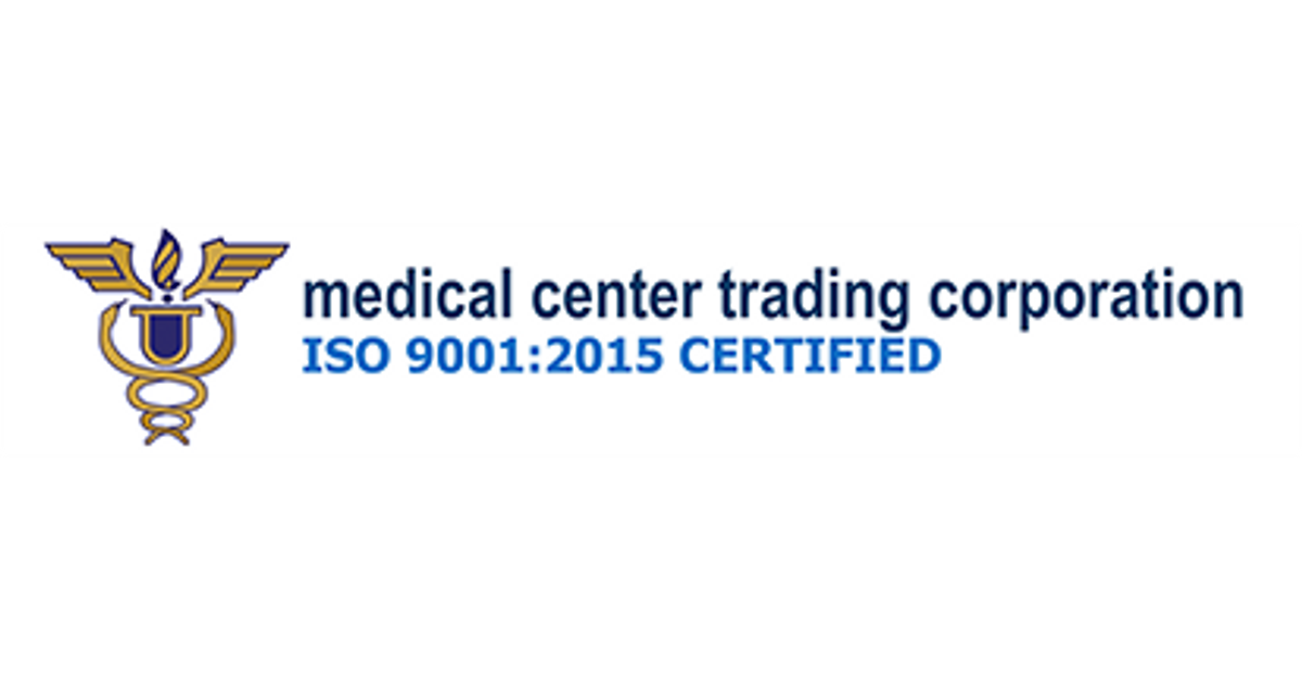 Contact Us Medical Center Trading Corp