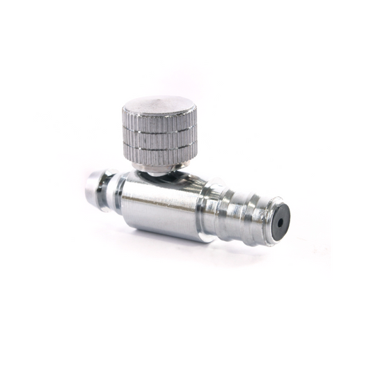 ALP K2 Inflation Control Valve #92 - Valve for blood pressure measurement.