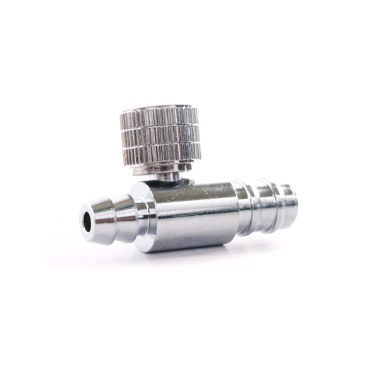 ALP K2 Inflation Control Valve #92 - Valve for blood pressure measurement.