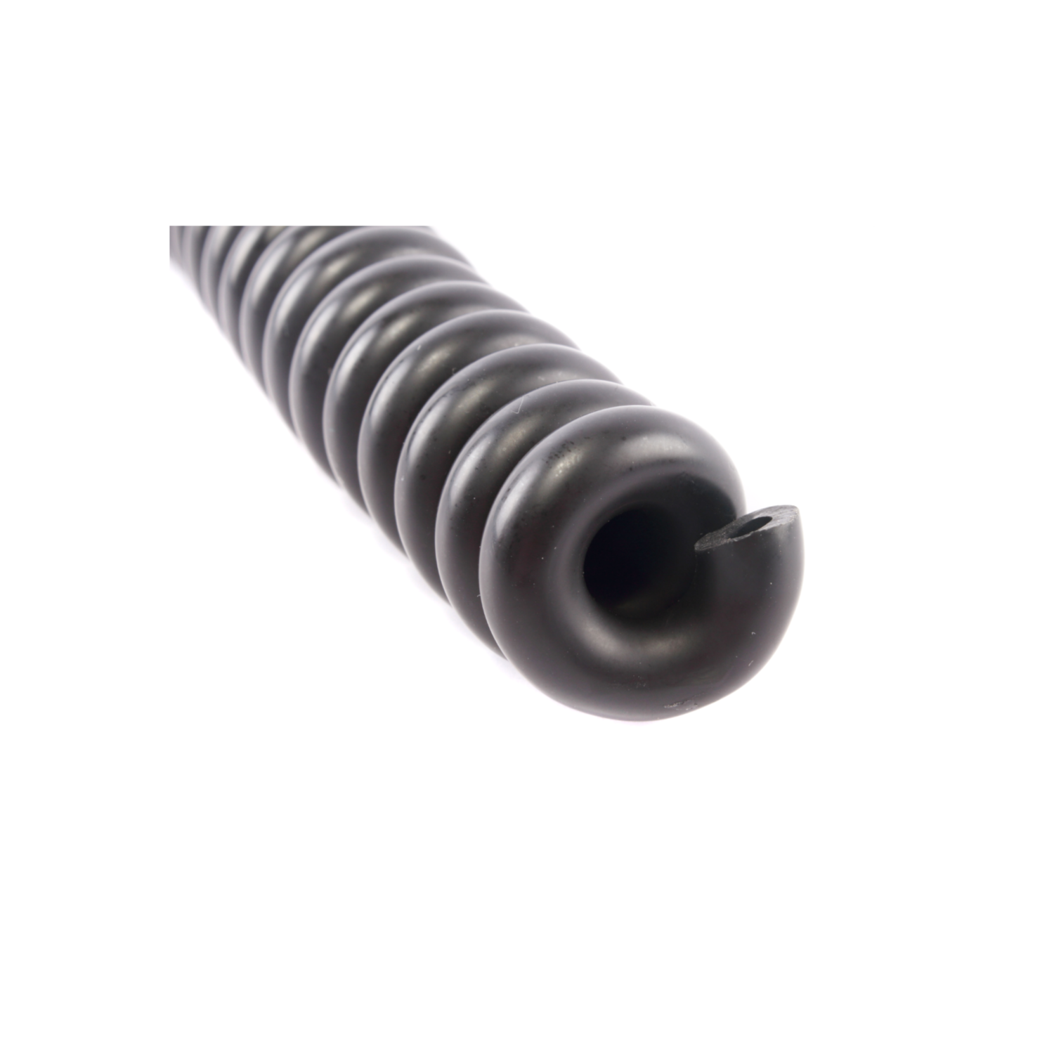 ALP K2 Latex Inflation Coil Tube - Latex inflation coil tube for medical use.