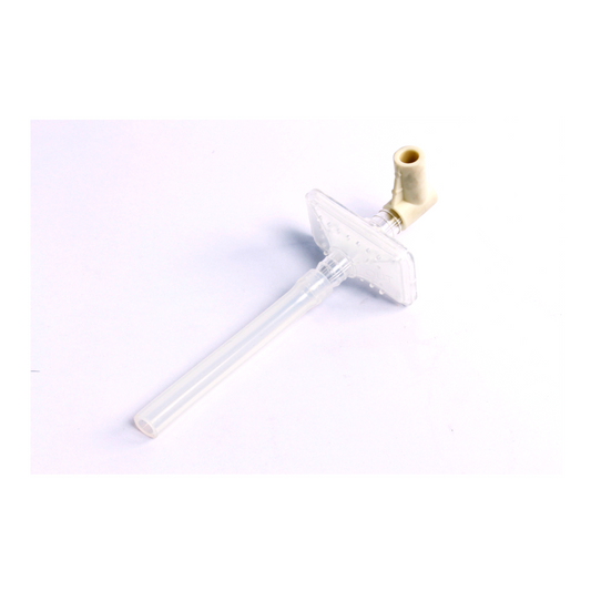 Bacteria Filter for Suction Machine