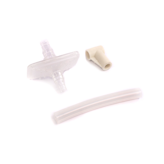 Bacteria Filter for Suction Machine