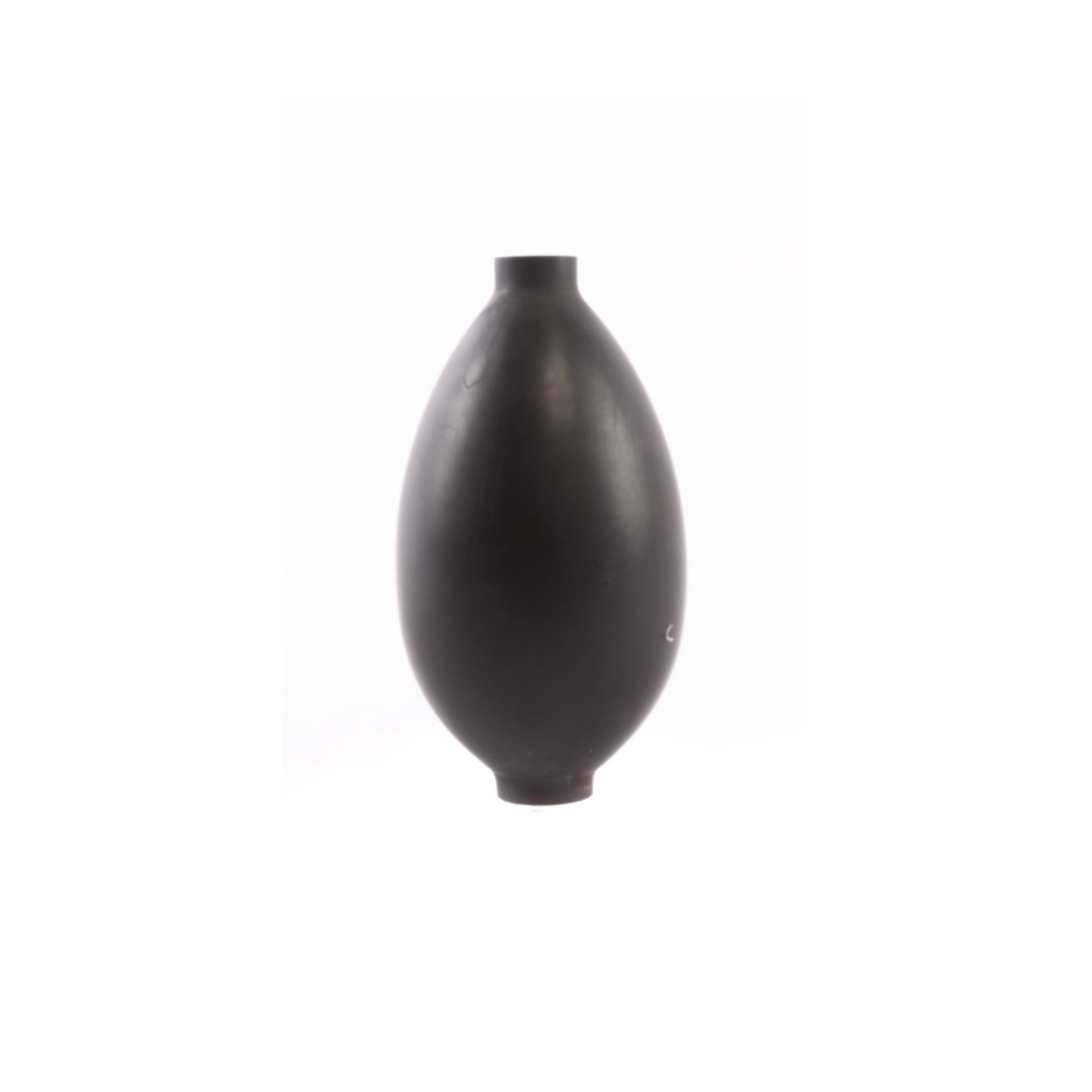 Baumanometer Latex Inflation Bulb 1891 - Replacement latex inflation bulb for blood pressure cuffs.