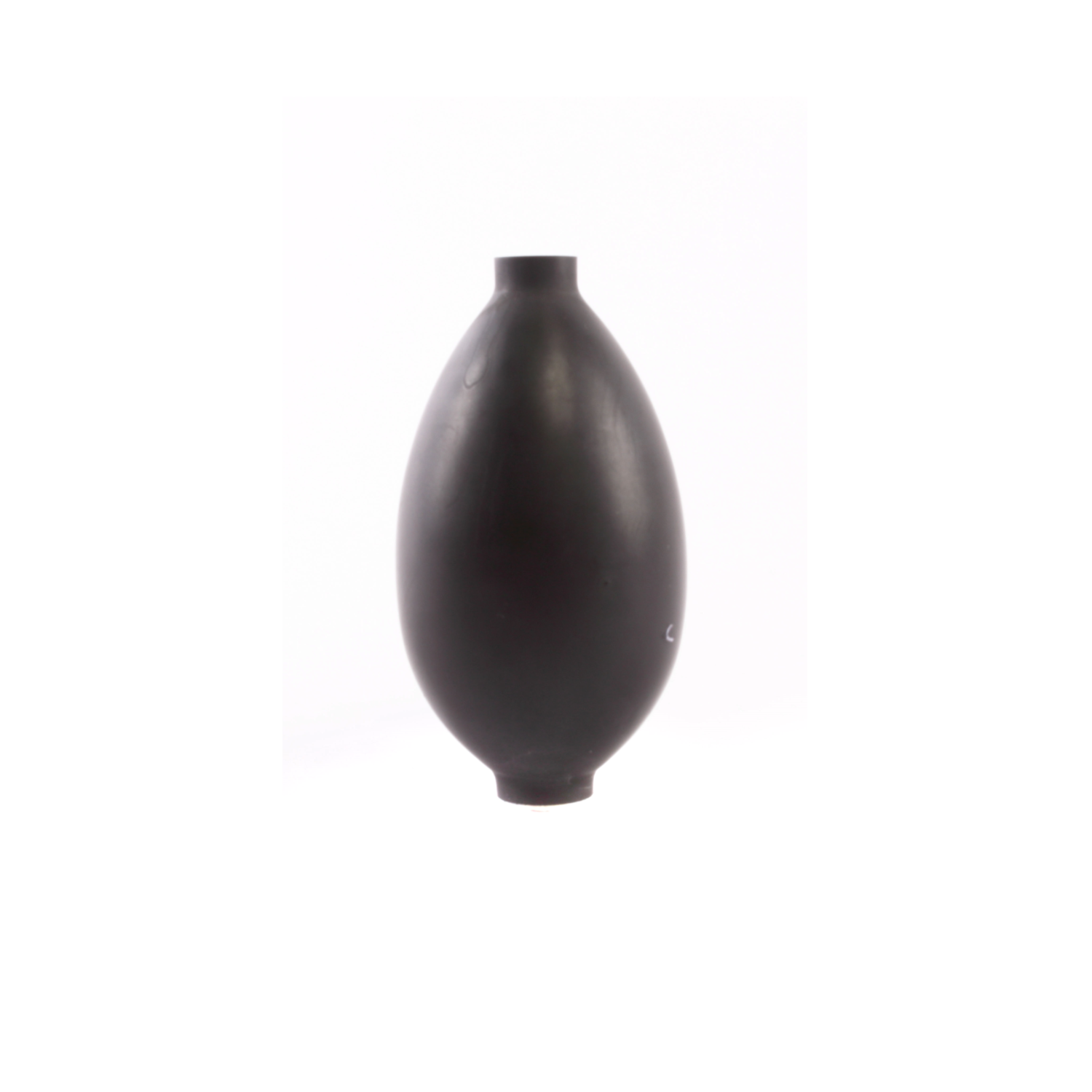 Baumanometer Latex Inflation Bulb 1891 - Replacement latex inflation bulb for blood pressure cuffs.