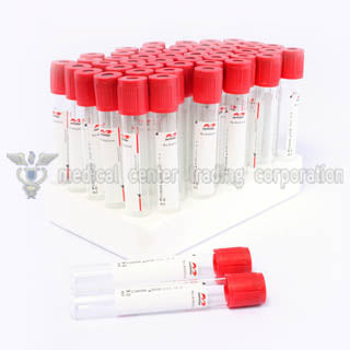 IMPROVE, Red Top Plain, 9mL 100's