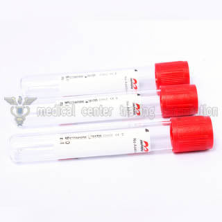 IMPROVE, Red Top Plain, 9mL 100's