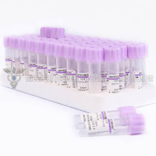 IMPROVE, Lavander EDTA 0.5mL 50's