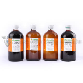 MEDIC, Hema Quick Set 500 Test