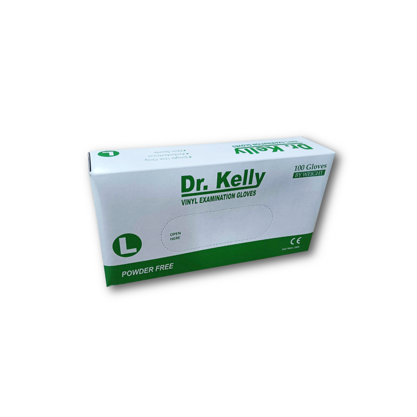 Dr. Kelly Examination Gloves