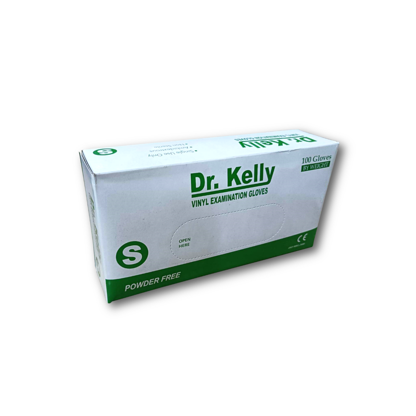 Dr. Kelly Examination Gloves