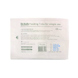 Dr. Kelly Feeding Tube - Medical tube for enteral feeding applications.