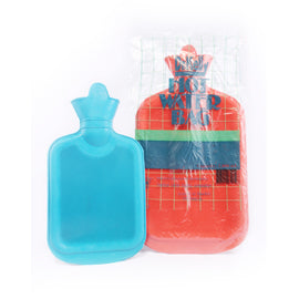 Dr. Kelly Hot Water Bag - A hot water bag that acts as analgesia/pain relief when filled with hot water.