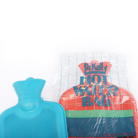Dr. Kelly Hot Water Bag - A hot water bag that acts as analgesia/pain relief when filled with hot water.