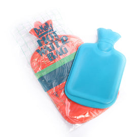Dr. Kelly Hot Water Bag - A hot water bag that acts as analgesia/pain relief when filled with hot water.