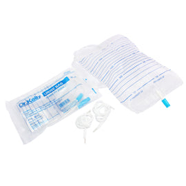 Dr. Kelly Urine Bag Collector