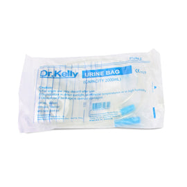 Dr. Kelly Urine Bag Collector