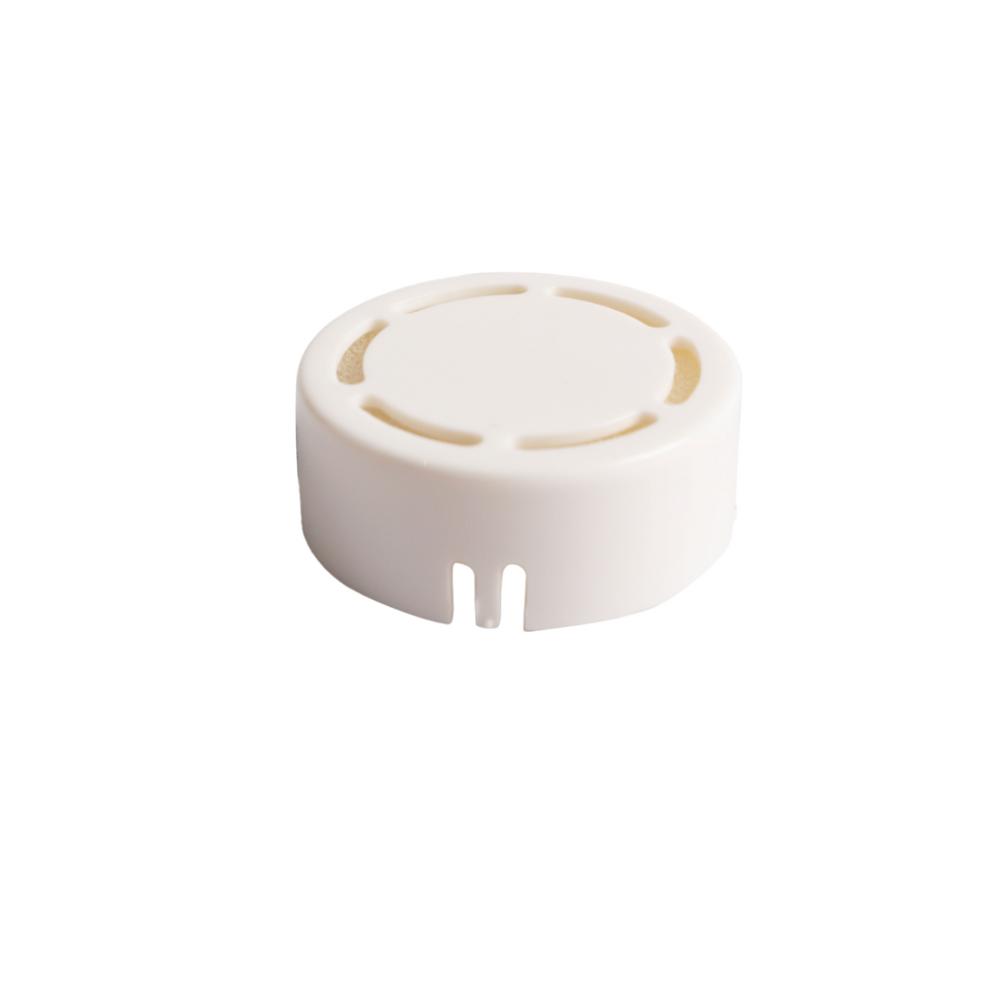 Devilbiss Filter Cap - Replacement filter cap for Devilbiss medical equipment.