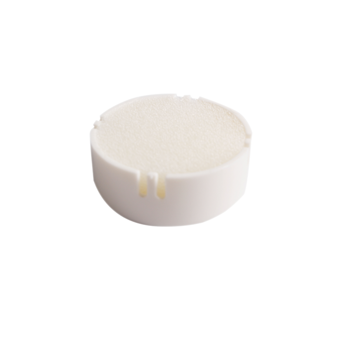 Devilbiss Filter Cap - Replacement filter cap for Devilbiss medical equipment.
