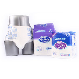 Feel Free Adult Diaper