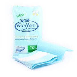 Feel Free Underpads
