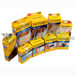 Futuro Stabilizing Knee Support - Knee brace for stability and support during activities.