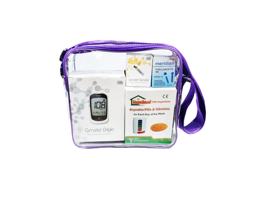 Gmate Origin Promo Kit