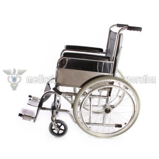 Persona Pedia Wheelchair CA-903-35